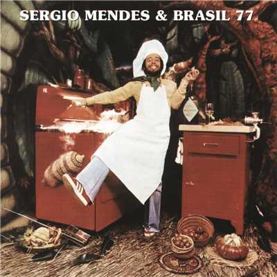 アルバム/Sergio Mendes & Brasil 77/セルジオ・メンデス