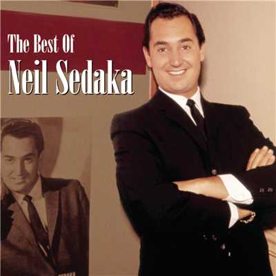 アルバム/The Best Of/Neil Sedaka