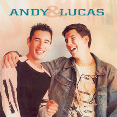 アルバム/Andy Y Lucas/Andy & Lucas