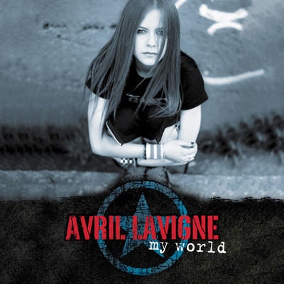 アルバム/My World EP (Explicit)/Avril Lavigne