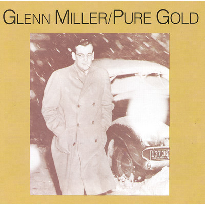 シングル/American Patrol/Glenn Miller／Glenn Miller & His Orchestra