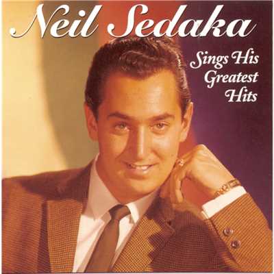 アルバム/Sings His Greatest Hits/Neil Sedaka