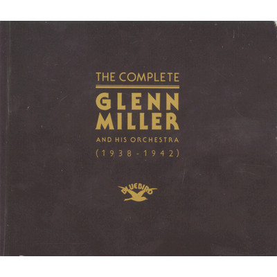 シングル/That Old Black Magic (From ”Star Spangled Rhythm”) (1991 Remastered)/Glenn Miller & His Orchestra／Skip Nelson／The Modernaires