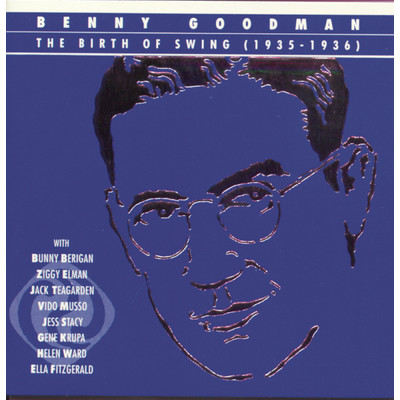 シングル/Take Another Guess (1991 Remaastered)/Benny Goodman and His Orchestra／Ella Fitzgerald