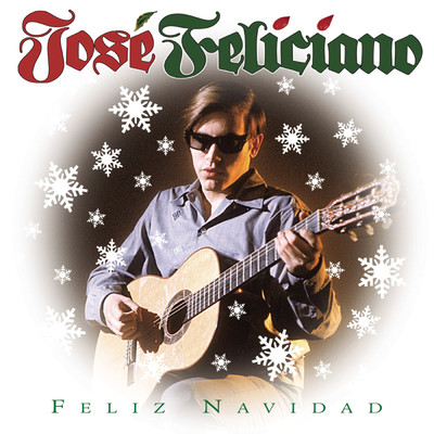シングル/Santa Claus Is Coming To Town/Jose Feliciano