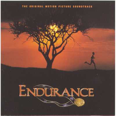 アルバム/Endurance/Original Soundtrack