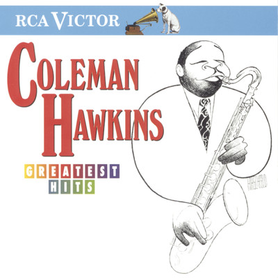 シングル/My Blue Heaven (1995 Remastered)/Coleman Hawkins' All Star Octet