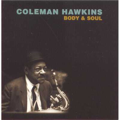 シングル/Bouncing With Bean (1996 Remastered)/Coleman Hawkins' All Star Octet