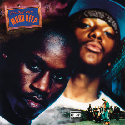 The Start of Your Ending (41st Side) (Explicit)/Mobb Deep