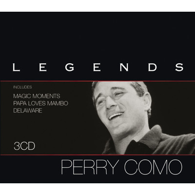 シングル/Feelings/Perry Como
