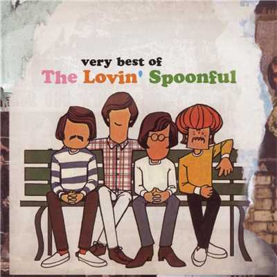 アルバム/Very Best Of The Lovin' Spoonful/The Lovin' Spoonful