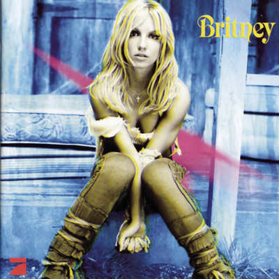 アルバム/Britney (Digital Deluxe Version)/Britney Spears