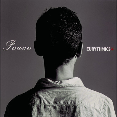 アルバム/Peace/Eurythmics／Annie Lennox／Dave Stewart