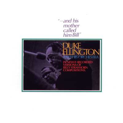 シングル/Lotus Blossom/Duke Ellington & His Famous Orchestra
