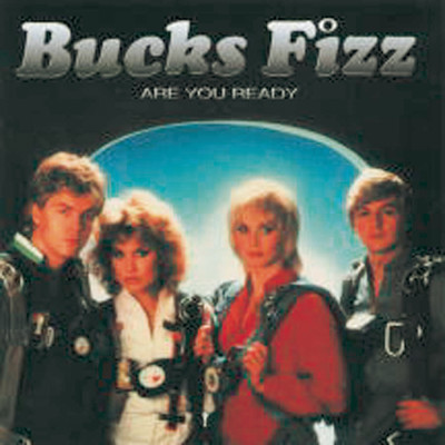 アルバム/Are You Ready？/Bucks Fizz