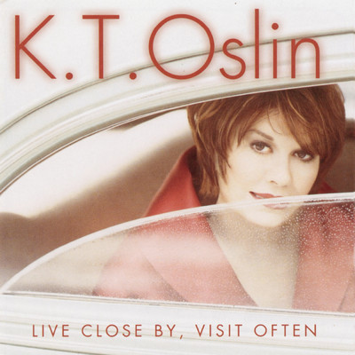 I Can't Remember Not Loving You/K.T. Oslin