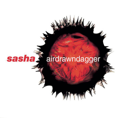 アルバム/Airdrawndagger/Sasha