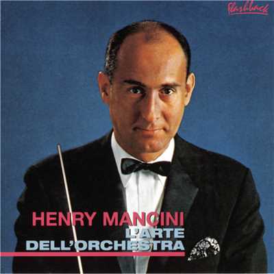 シングル/Love Is a Many-Splendored Thing/Henry Mancini & His Orchestra