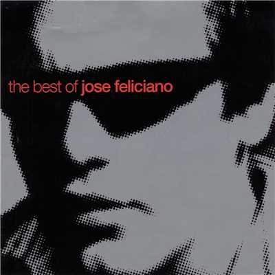 アルバム/The Best Of/Jose Feliciano