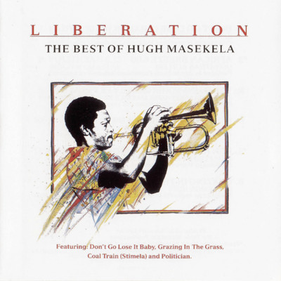 アルバム/Liberation - The Best Of/Hugh Masekela