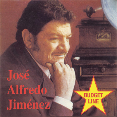 アルバム/Jose Alfredo Jimenez/Jose Alfredo Jimenez