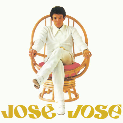 El Triste/Jose Jose