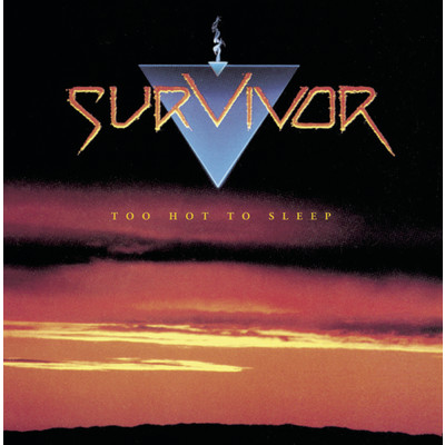 シングル/Too Hot to Sleep/Survivor