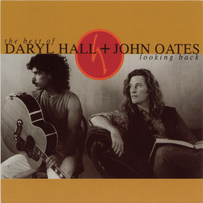 シングル/Everytime You Go Away/Daryl Hall & John Oates