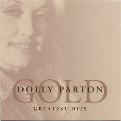 アルバム/Gold - The Hits Collection/Dolly Parton