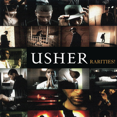 Usher: Rarities！/Usher