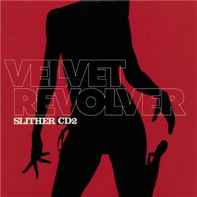 シングル/Set Me Free (Live)/Velvet Revolver