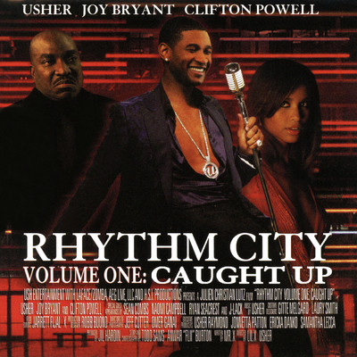 Rhythm City Volume One: Caught Up/Usher