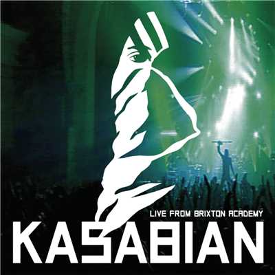 シングル/55 (Live At Brixton Academy)/Kasabian