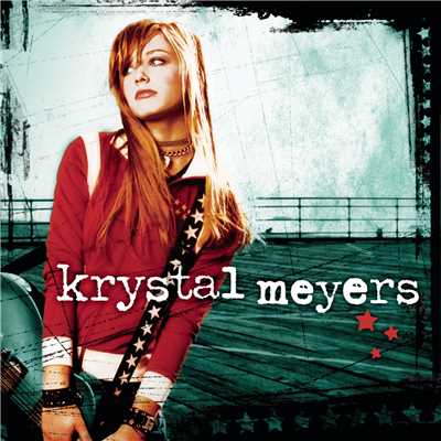 シングル/My Savior/Krystal Meyers