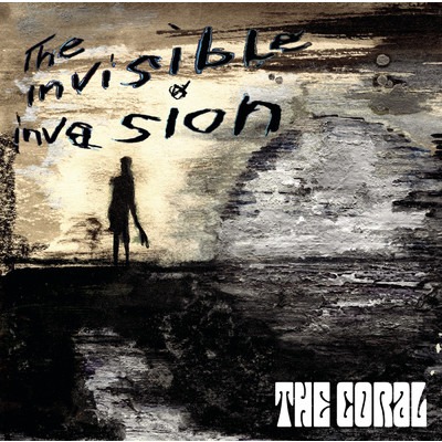アルバム/The Invisible Invasion/The Coral