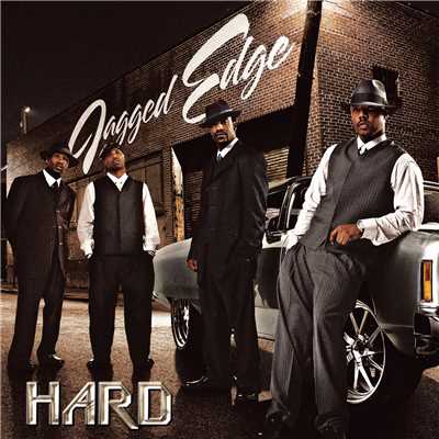 Tryna Be Your Man (Album Version)/Jagged Edge