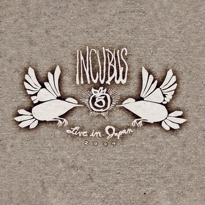 Live in Japan 2004/Incubus
