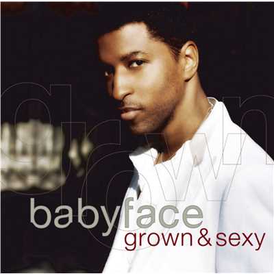 Good To Be In Love/Babyface