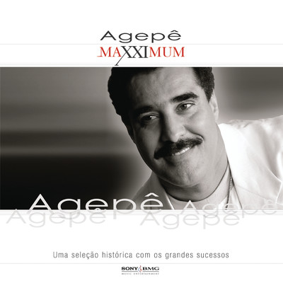 アルバム/Maxximum - Agepe/Agepe