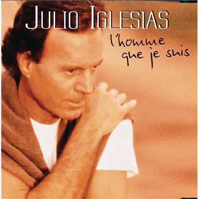 アルバム/L'homme que je suis/Julio Iglesias