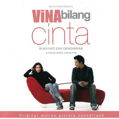 アルバム/Oiginal Soundtrack Vina Bilang Cinta/Original Soundtrack