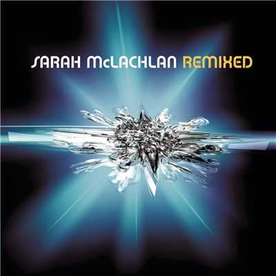 Angel (Dusted Remix)/Sarah McLachlan