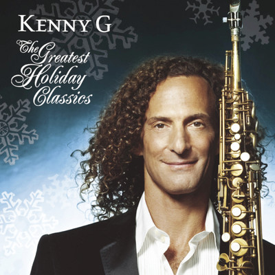 I'll Be Home For Christmas/Kenny G