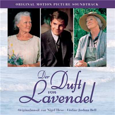 アルバム/OST Duft von Lavendel/Joshua Bell