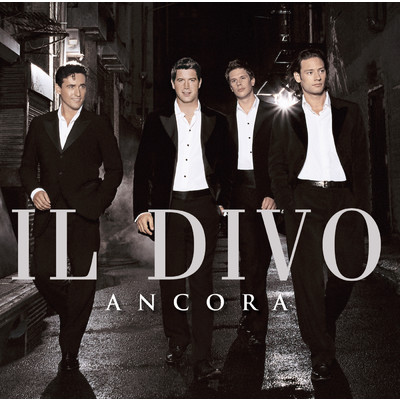 アルバム/Ancora/IL DIVO