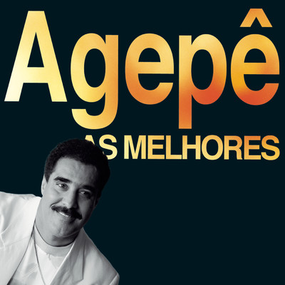 アルバム/As Melhores/Agepe