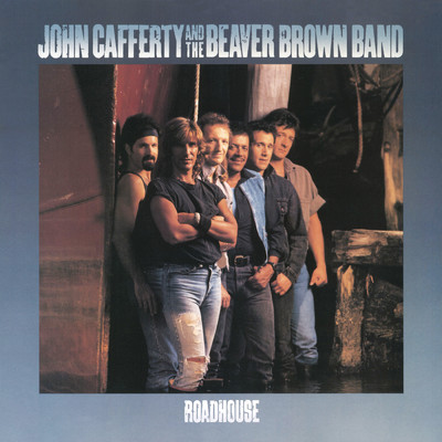 Customary Thing/John Cafferty & The Beaver Brown Band