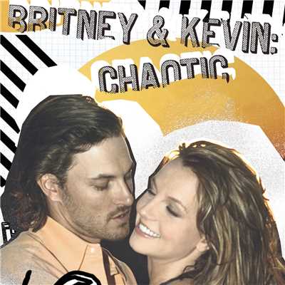 アルバム/Britney & Kevin: Chaotic DVD Bonus Audio/Britney Spears