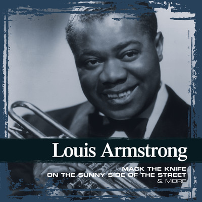 West End Blues (Live)/Louis Armstrong