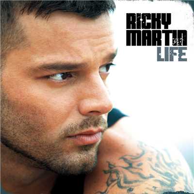 シングル/I Am (Album Version) feat.Voltio/Ricky Martin